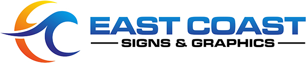 logo East Coast Signs & Graphics